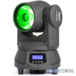 Beamz Panther60 Led Moving Head Beam - Image 2