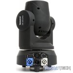 Beamz Panther60 Led Moving Head Beam - Image 3