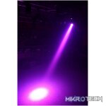 Beamz Panther60 Led Moving Head Beam - Image 5