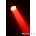 Beamz Panther60 Led Moving Head Beam - Image 6