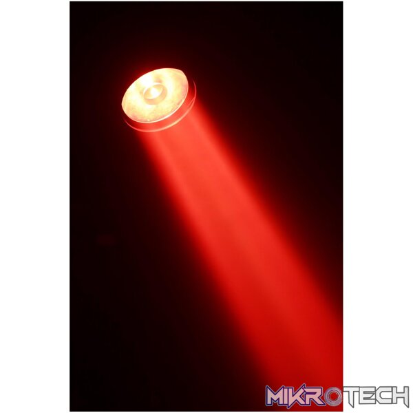 Beamz Panther60 Led Moving Head Beam - Image 6