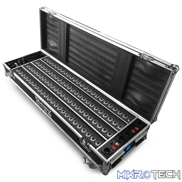Beamz - Fcc14 Flightcase With Charging - Image 3