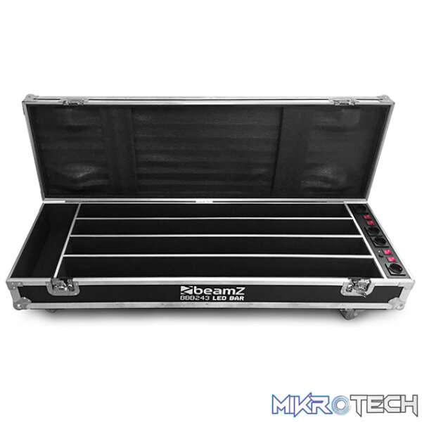 Beamz - Fcc14 Flightcase With Charging - Image 4