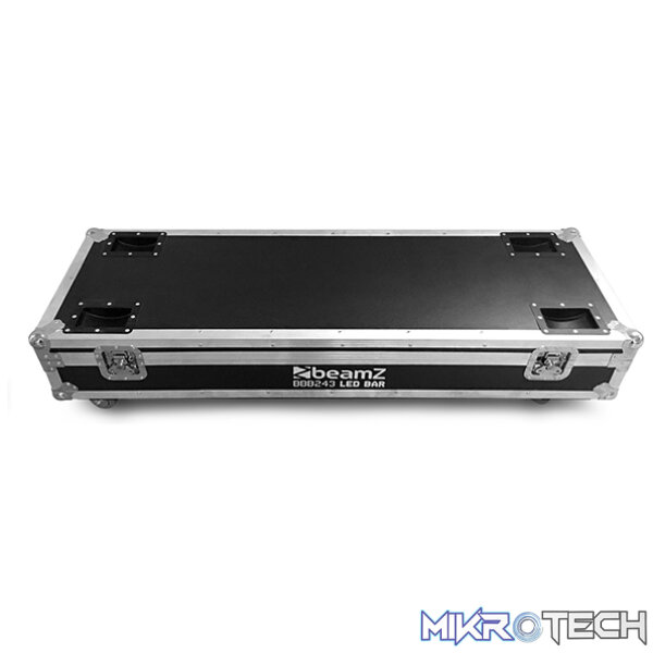 Beamz - Fcc14 Flightcase With Charging - Image 5