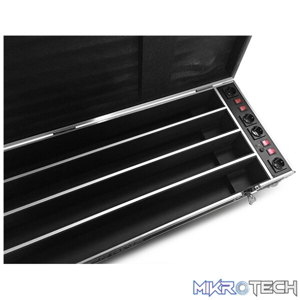 Beamz - Fcc14 Flightcase With Charging - Image 6