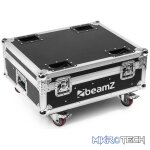 Beamz - Fcc12 Flightcase For 6X Bbp612 With Charging