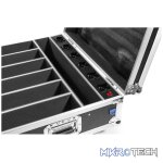 Beamz - Fcc12 Flightcase For 6X Bbp612 With Charging - Image 2