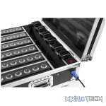 Beamz - Fcc12 Flightcase For 6X Bbp612 With Charging - Image 3