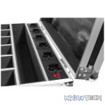 Beamz - Fcc12 Flightcase For 6X Bbp612 With Charging - Image 4