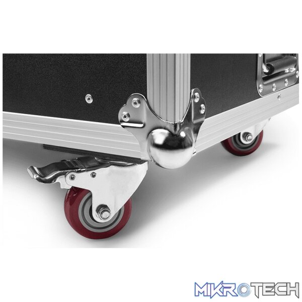 Beamz - Fcc12 Flightcase For 6X Bbp612 With Charging - Image 6