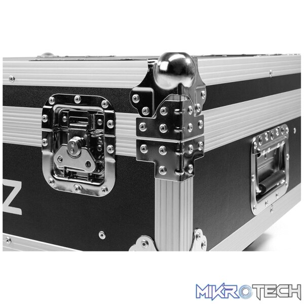 Beamz - Fcc12 Flightcase For 6X Bbp612 With Charging - Image 7