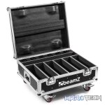 Beamz - Fcc12 Flightcase For 6X Bbp612 With Charging - Image 9