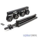 Beamz Partybar4 Led Parbar 4-Way 12X 3W Rgbw - Image 3