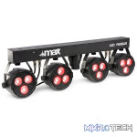 Beamz Partybar4 Led Parbar 4-Way 12X 3W Rgbw - Image 6