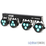 Beamz Partybar4 Led Parbar 4-Way 12X 3W Rgbw - Image 7