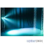 Beamz Partybar4 Led Parbar 4-Way 12X 3W Rgbw - Image 8