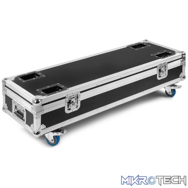 150499B_1 Beamz Fcpq Flightcase For Panther Quatro Beam Bar - Image 1