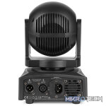 Beamz Mhl75 Led Moving Head Spot 1X 30W Wash 6X 8W Rgbw - Image 5