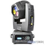 Beamz Mhl832 Led Double Sided Moving Head - Image 2