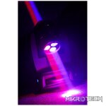 Beamz Mhl832 Led Double Sided Moving Head - Image 5