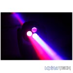 Beamz Mhl832 Led Double Sided Moving Head - Image 7