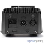 Beamz Mhl74 Led Moving Head Wash 7X 10W Rgbw - Image 3