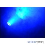 Beamz Mhl74 Led Moving Head Wash 7X 10W Rgbw - Image 4