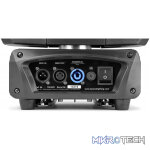 Beamzpro Mhl1915 Led Moving Head Wash 380W [2 In A Flightcase] - Image 3
