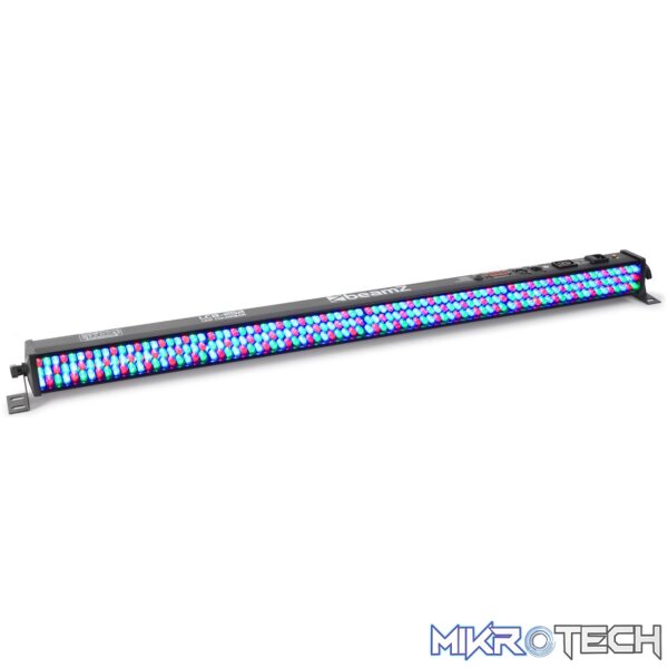 150558B_1 Beamz Lcb252 Led Colour Bar - Image 1