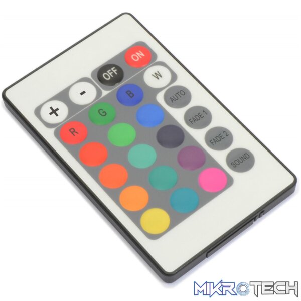 Beamz Lcb252 Led Colour Bar - Image 4