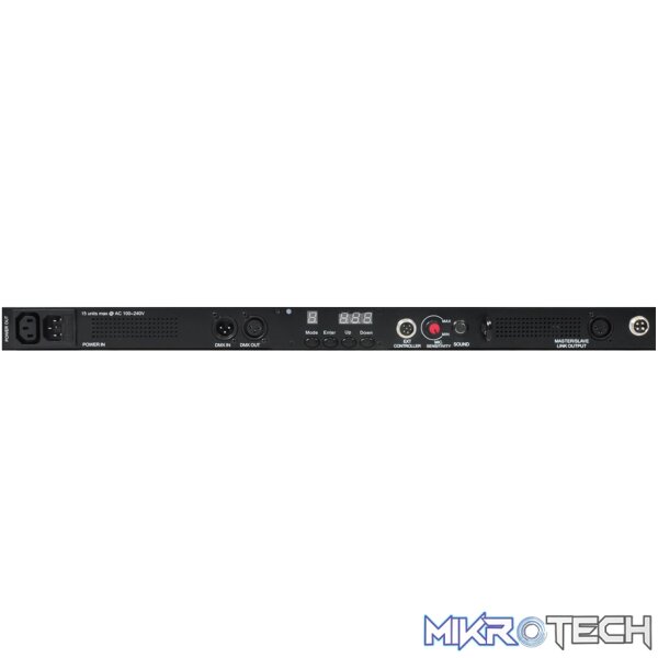 Beamz Lcb384 Led Bar Rgb - Image 5