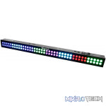 Beamz Lcb803 Led Bar Ip20 80X 3W Rgb