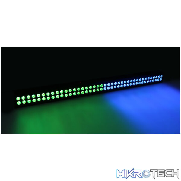 Beamz Lcb803 Led Bar Ip20 80X 3W Rgb - Image 4