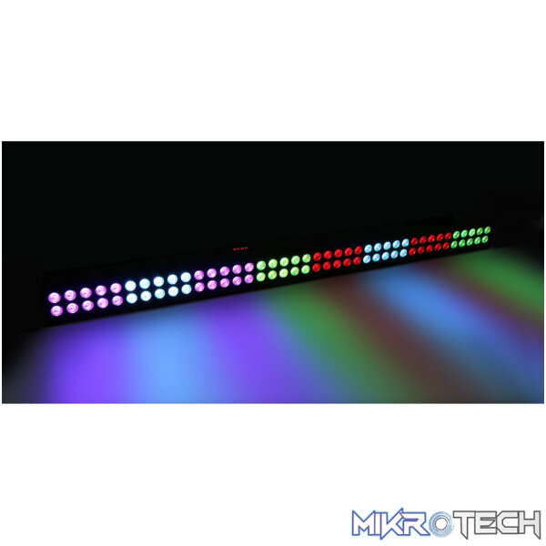 Beamz Lcb803 Led Bar Ip20 80X 3W Rgb - Image 5