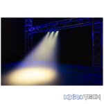 Beamz Lsb340 Led Multi Effect Bar Ip20 6X 3W Ww Strobe Rgb - Image 10