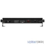 Beamz Lsb340 Led Multi Effect Bar Ip20 6X 3W Ww Strobe Rgb - Image 5