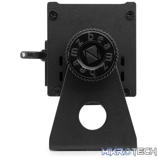 Beamz Lsb340 Led Multi Effect Bar Ip20 6X 3W Ww Strobe Rgb - Image 7