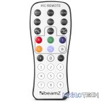 Beamz Lsb340 Led Multi Effect Bar Ip20 6X 3W Ww Strobe Rgb - Image 8
