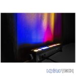 Beamz Lsb340 Led Multi Effect Bar Ip20 6X 3W Ww Strobe Rgb - Image 9