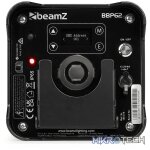 Beamz Bbp62 Led Battery Uplighter Ip65 6X 12W Rgbawuv [6 In A Flightcase] - Image 8