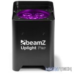 Beamz Bbp62 Led Battery Uplighter Ip65 6X 12W Rgbawuv [6 In A Flightcase] - Image 6