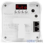Beamz Bbp90W Led Battery Uplight Par Ip20 4X 4W Rgbuv - Image 6