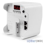 Beamz Bbp90W Led Battery Uplight Par Ip20 4X 4W Rgbuv - Image 7