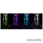 Beamz Bbp93 Led Battery Uplight Par Ip20 3X 10W Rgbw - Image 10