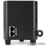 Beamz Bbp93 Led Battery Uplight Par Ip20 3X 10W Rgbw - Image 4