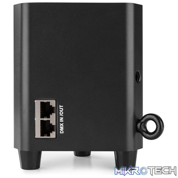 Beamz Bbp93 Led Battery Uplight Par Ip20 3X 10W Rgbw - Image 4