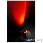 Beamz Bbp44 Led Battery Uplight Par Ip65 4X 4W Rgbw - Image 11