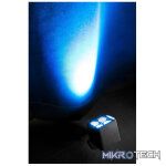 Beamz Bbp44 Led Battery Uplight Par Ip65 4X 4W Rgbw - Image 12