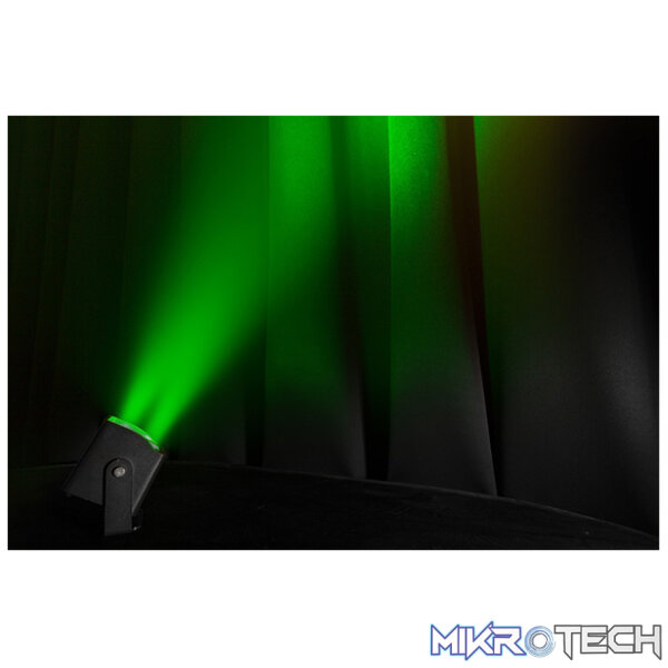 Beamz Bbp44 Led Battery Uplight Par Ip65 4X 4W Rgbw - Image 14