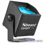 Beamz Bbp44 Led Battery Uplight Par Ip65 4X 4W Rgbw - Image 2